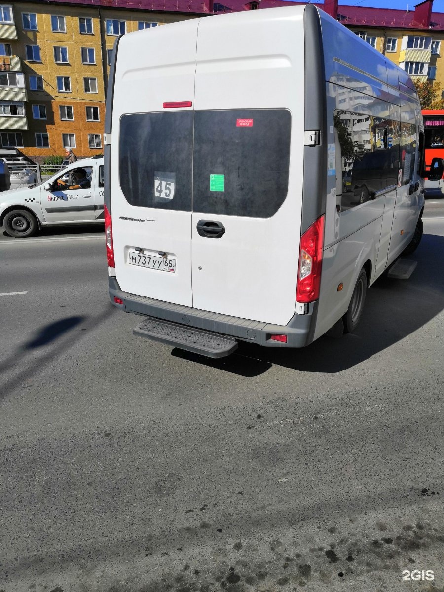 45 автобус южно сахалинск. Автобус 45. Автобус 45 Южно-Сахалинск. ЮТК_45м автобус. 45 Маршрут Новосибирск.