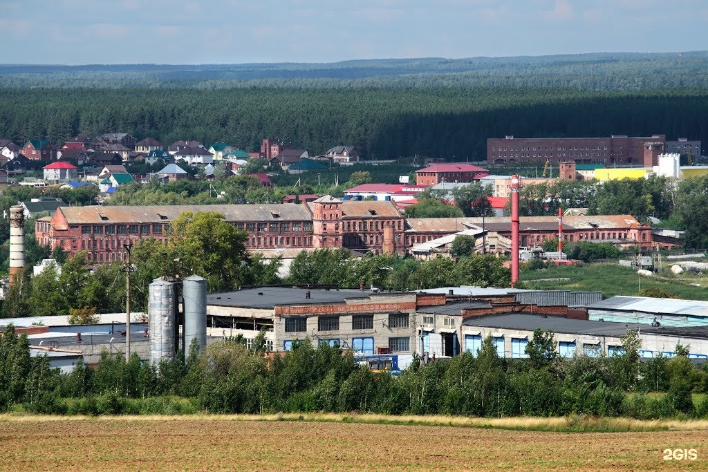 Карта города арамиль свердловская область