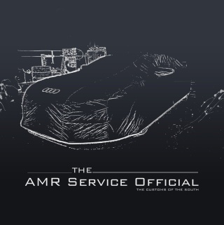 AMR Service Official