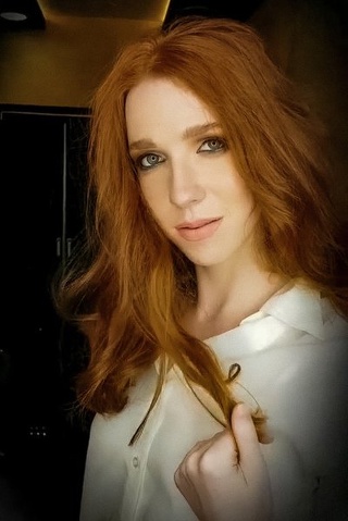 French mature redhead