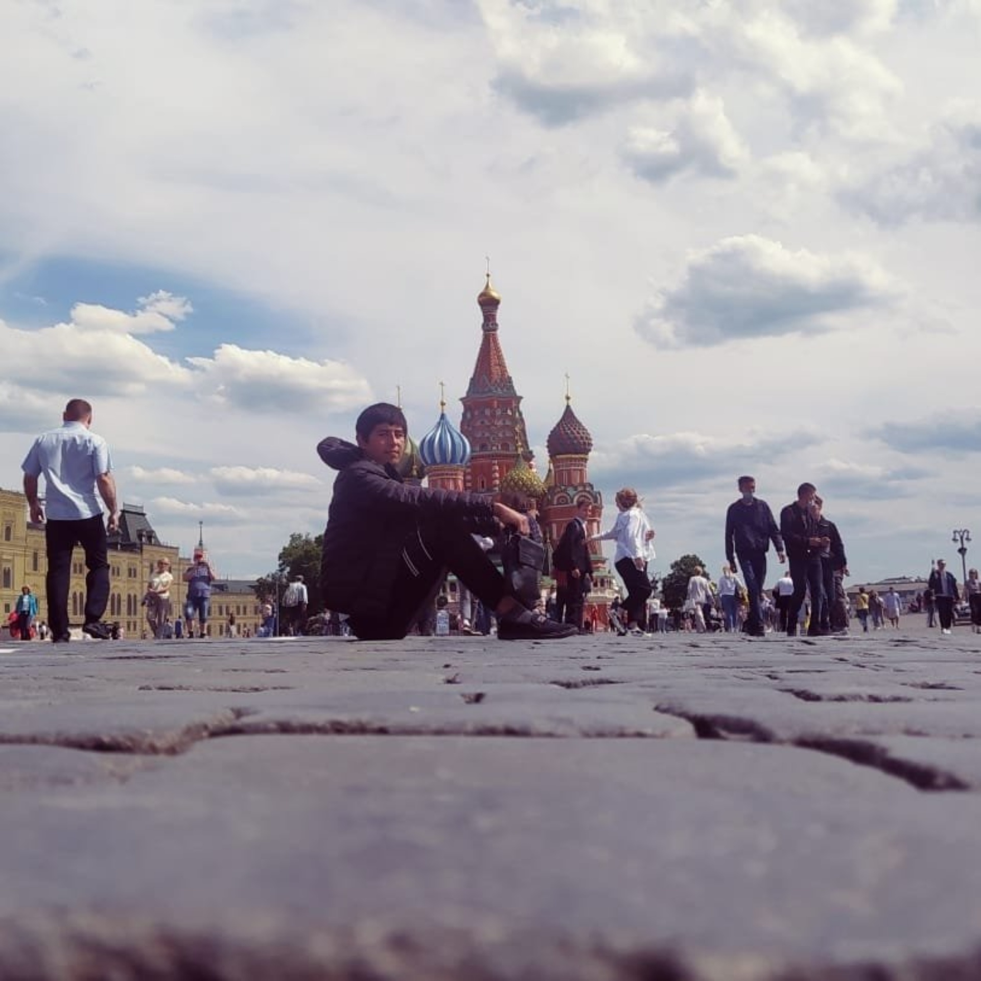 Фрязево: карта с улицами, домами и организациями города — 2ГИС