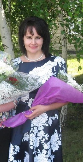 Екатерина Ладога