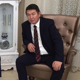 Джумажан Калтабаев