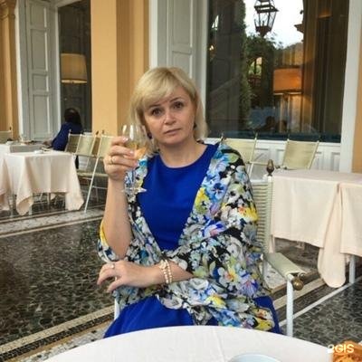 Автор отзыва Ольга Андреева