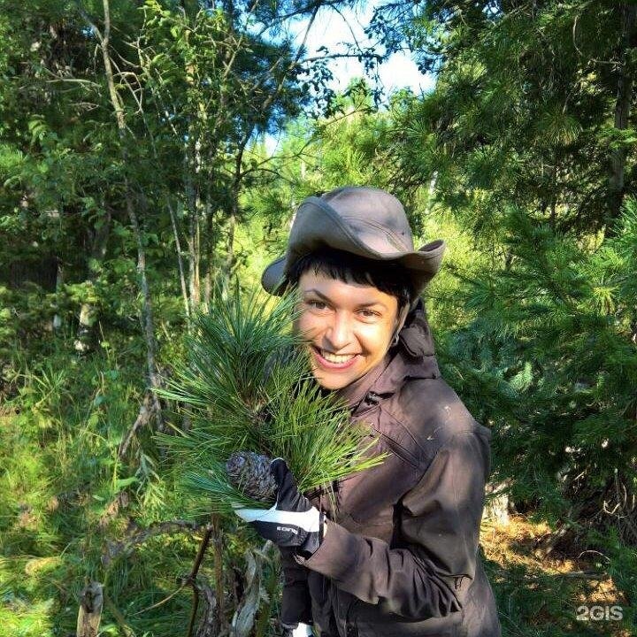 Автор отзыва Жанна Барсукова