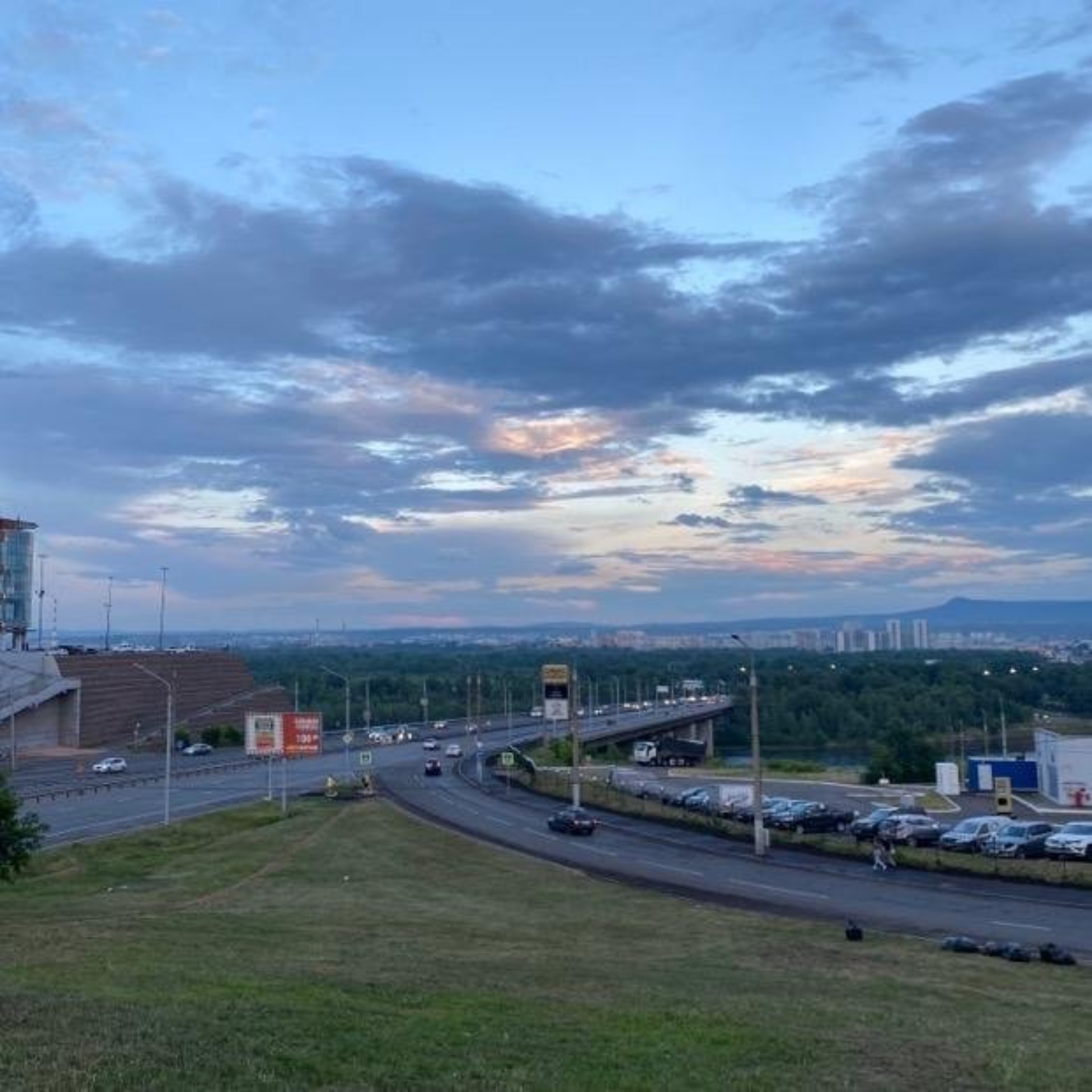 Сафари, агентство, Комсомольский проспект, 1е, Красноярск — 2ГИС