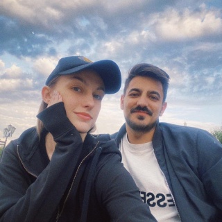 Полина Свинаренко Полина Свинаренко