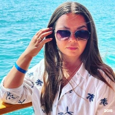 Автор отзыва Ульяна Александровна