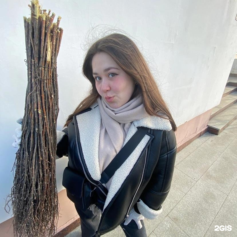 Автор отзыва Аэлина Ахметвалиева