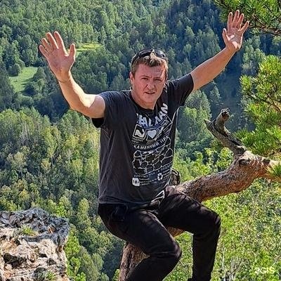 Автор отзыва Серега Крупенко