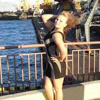 Ольга Васильева