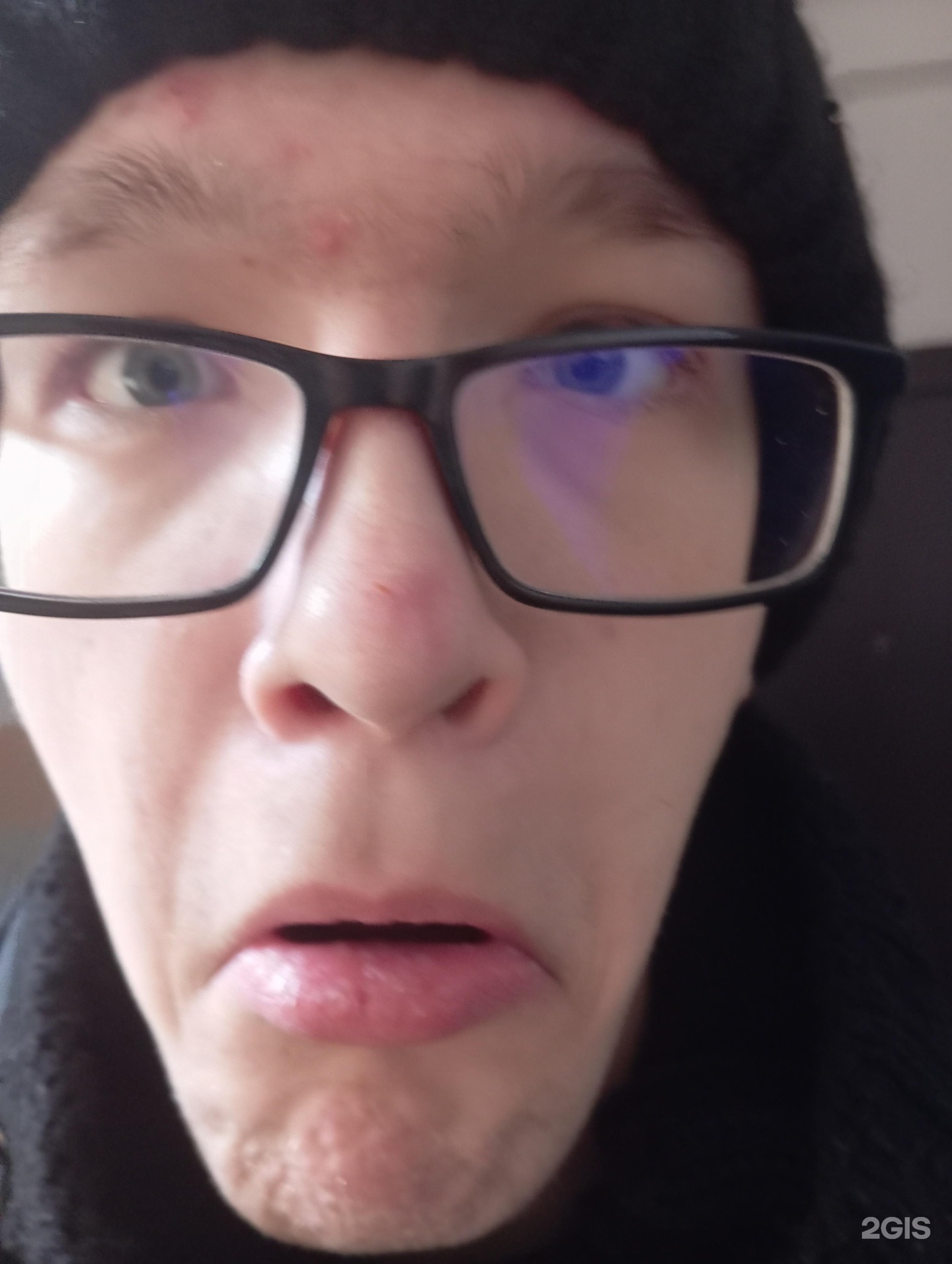 Автор отзыва дим бирюков