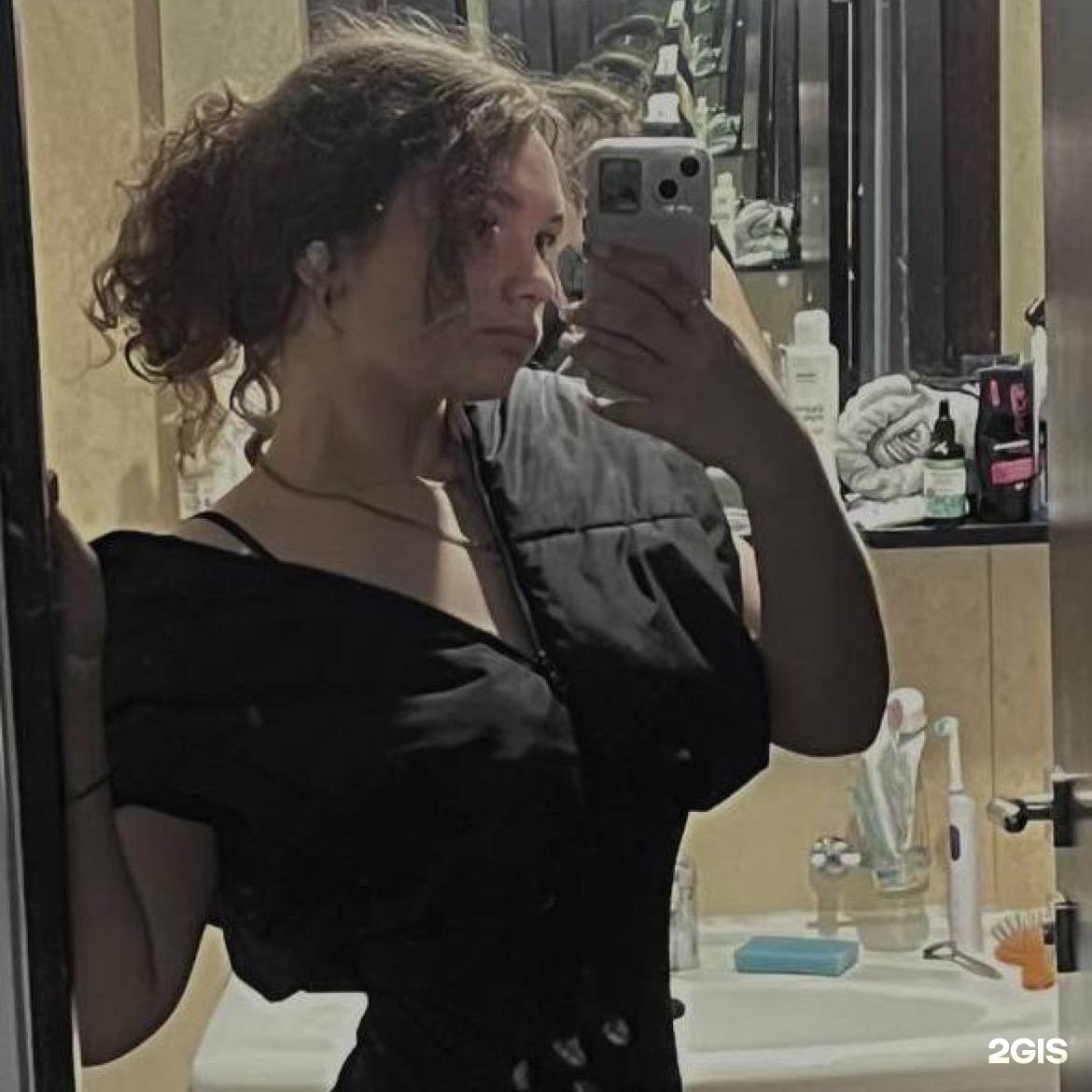 Аватар Аэлита Майборода