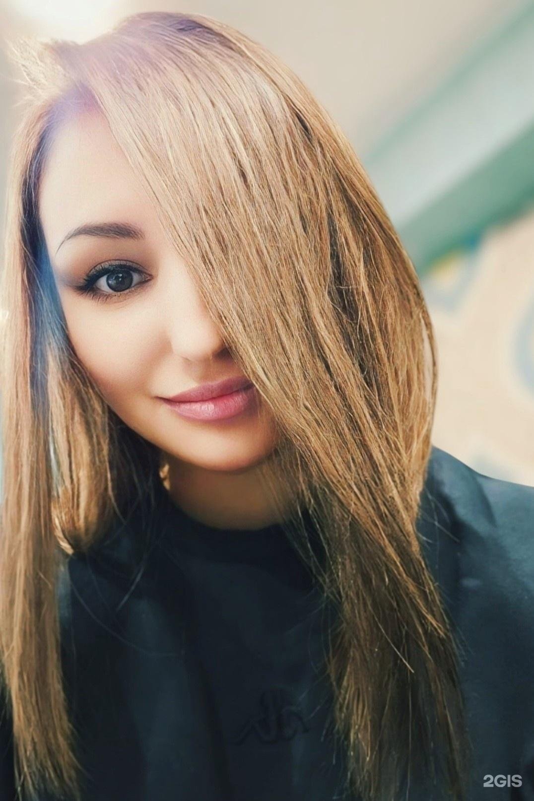 Автор отзыва Арина Калинчук