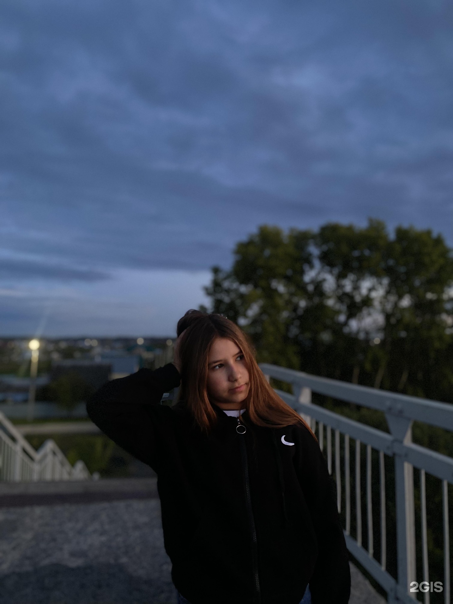 Автор отзыва Ника Цыганкова