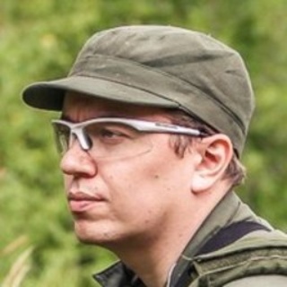 Александр Спеськов