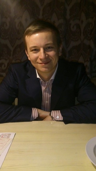 Станислав Катин