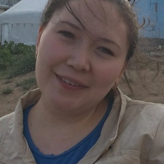 Нагима Турткараева