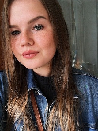 Ксения Солдатова