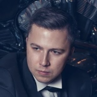 Pavel Samoylov