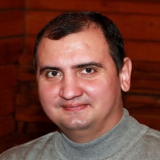 Владимир Ивкин