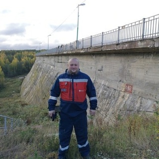 Виктор Юрьев