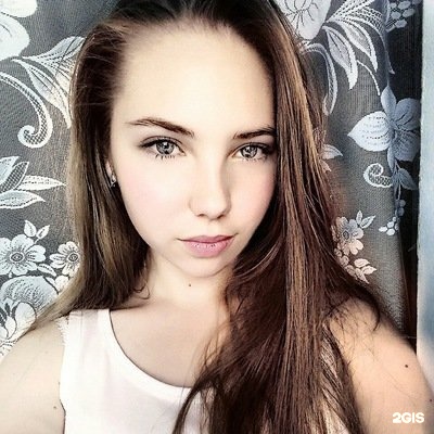 Russian girl Klara