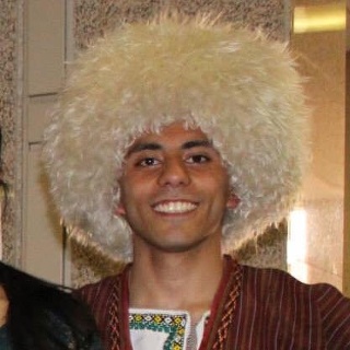 Samvel Davtyan