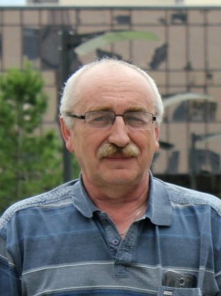 Михаил Трунов