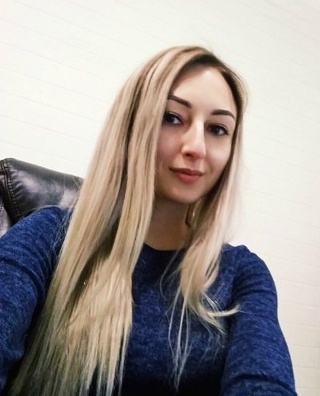 Кристина Акулова