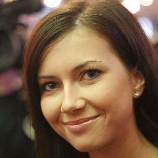 Мария Диброва
