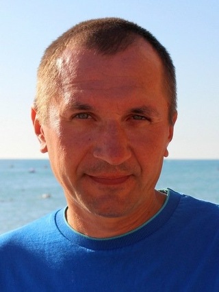 Павел Резников