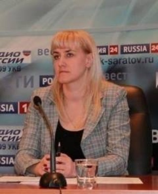 Катерина Ведяева