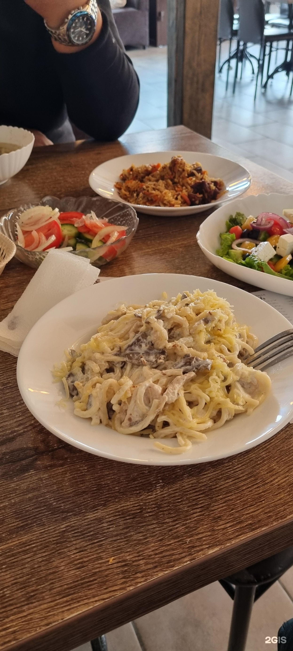 Кафе Кочевник в Байкальске 🍴 рейтинг, отзывы, фото, бронирование. Цены на  меню, телефон и адрес