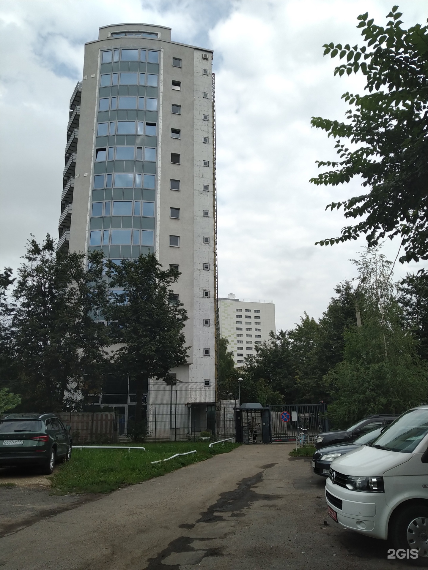 Изображение организации