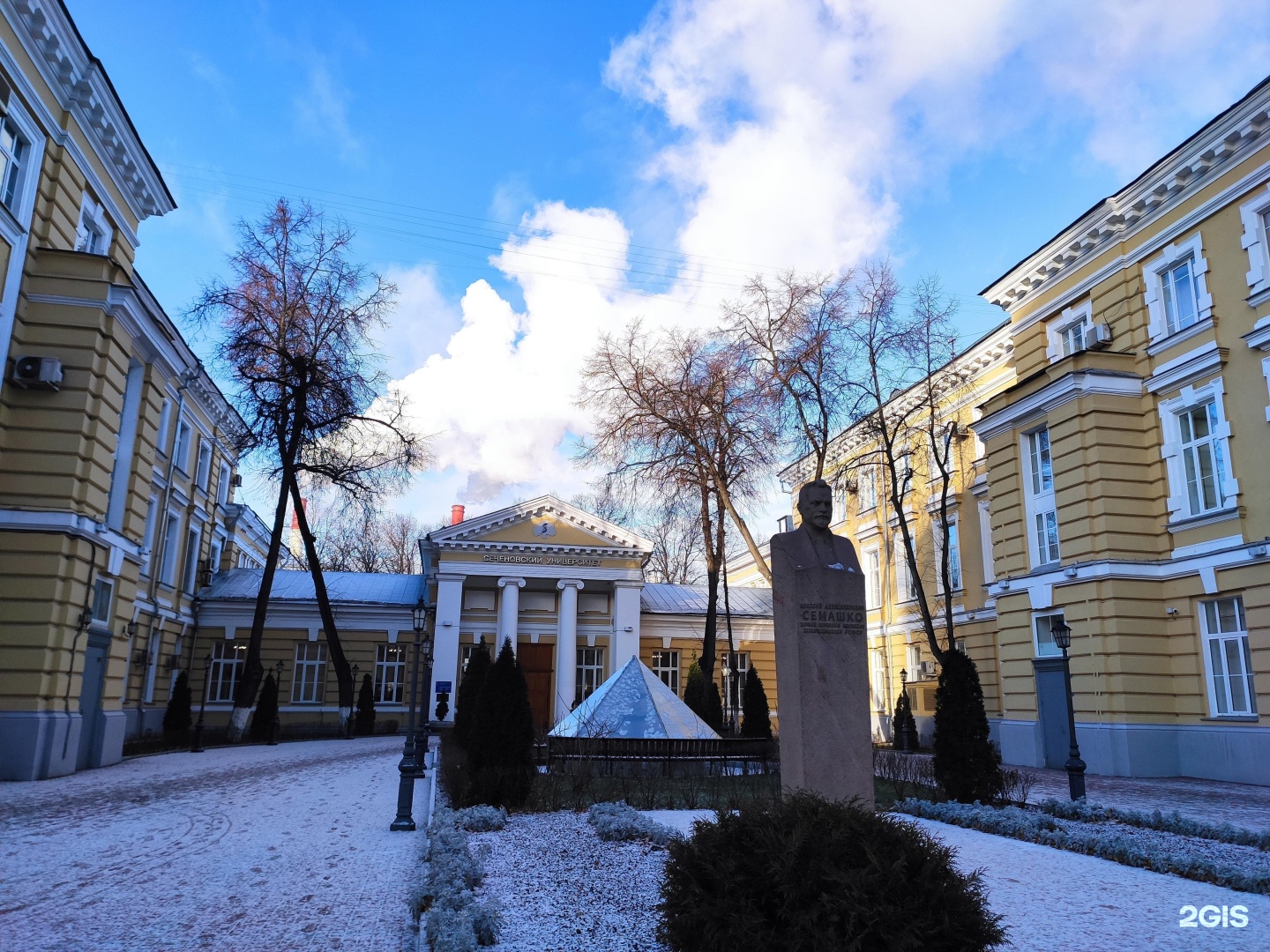 Изображение организации