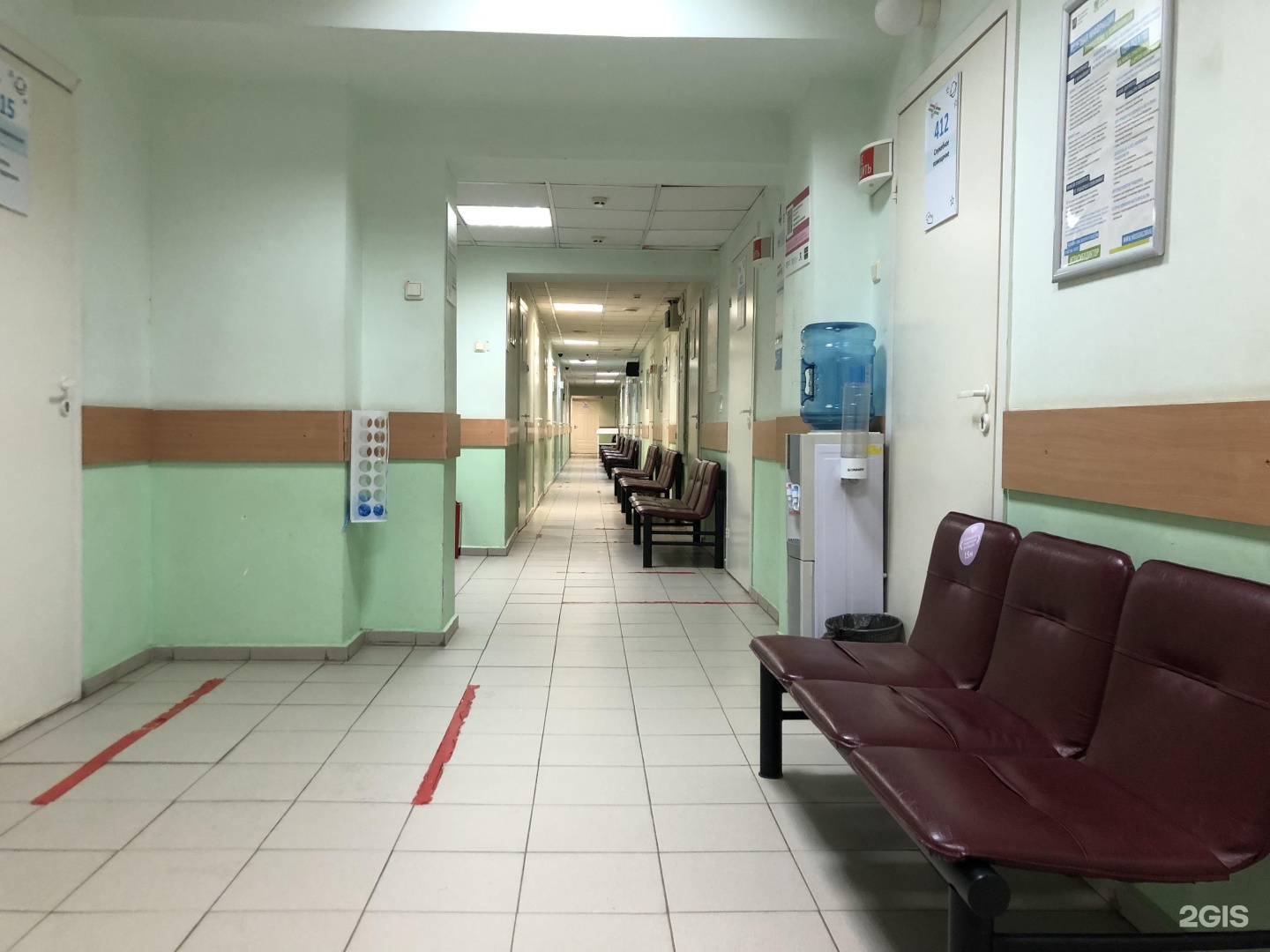 Изображение организации