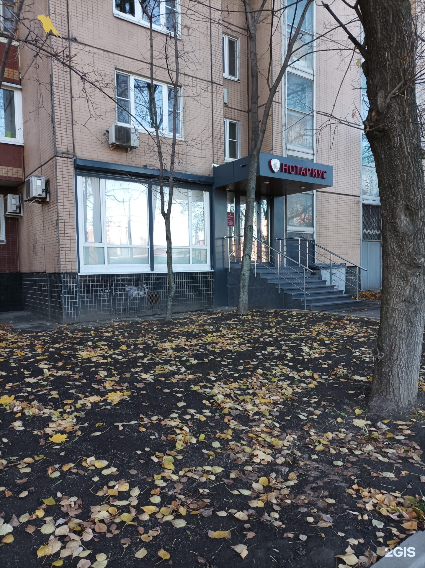 Изображение организации