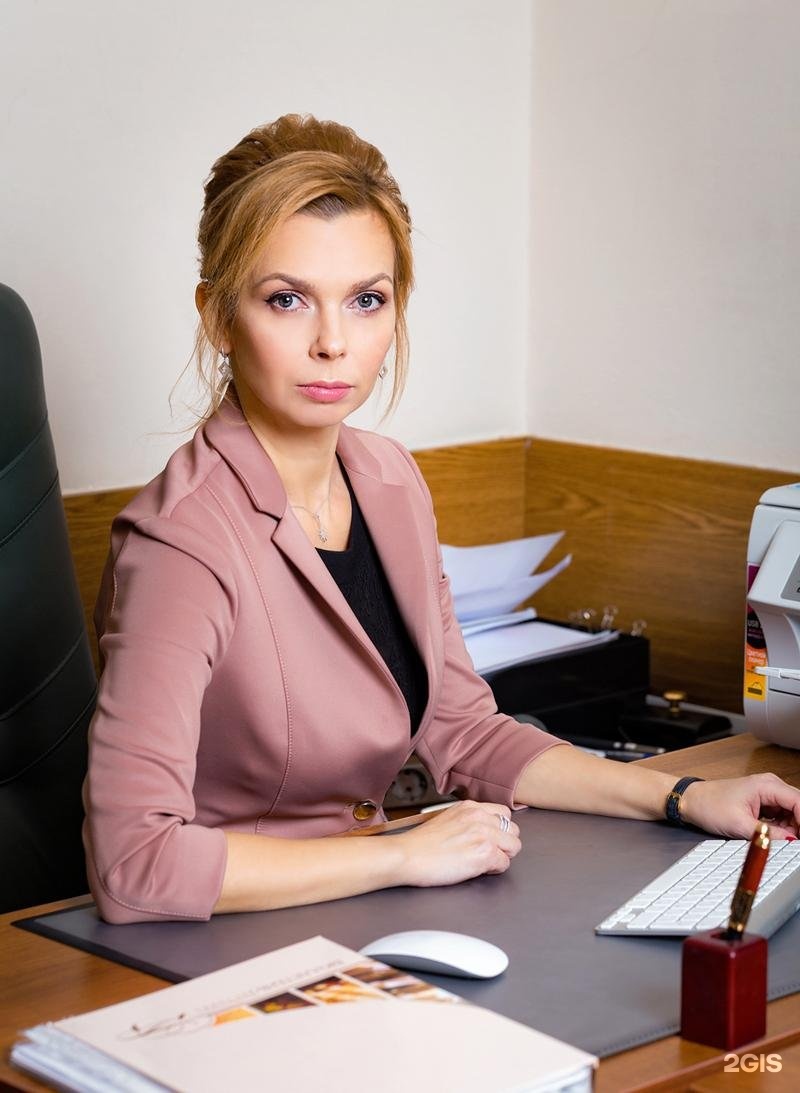 Изображение организации