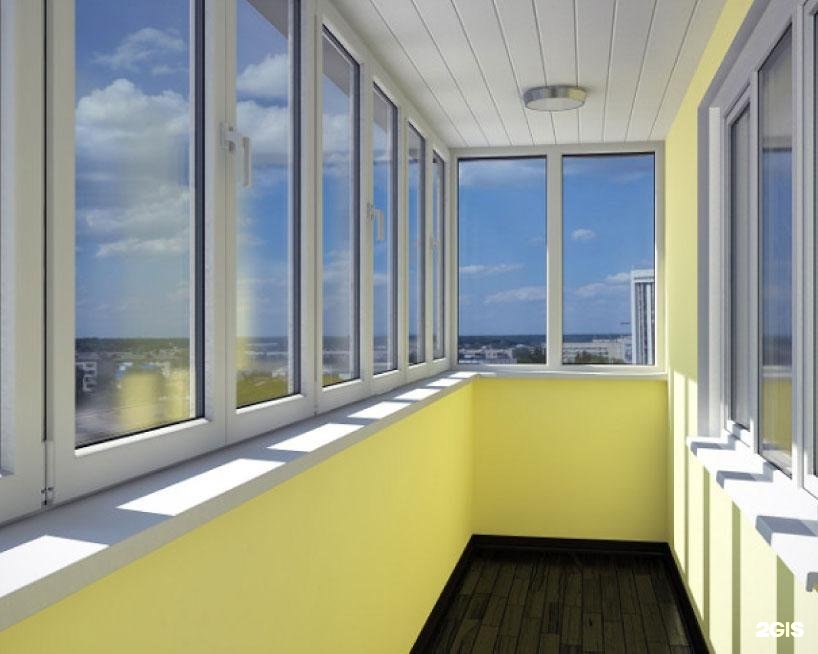 Изображение организации