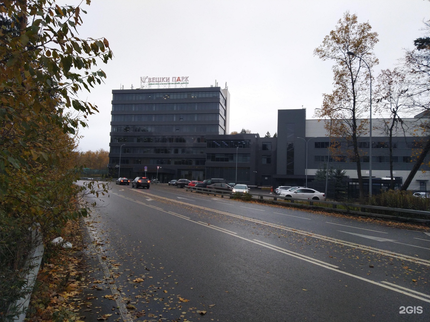 Изображение организации