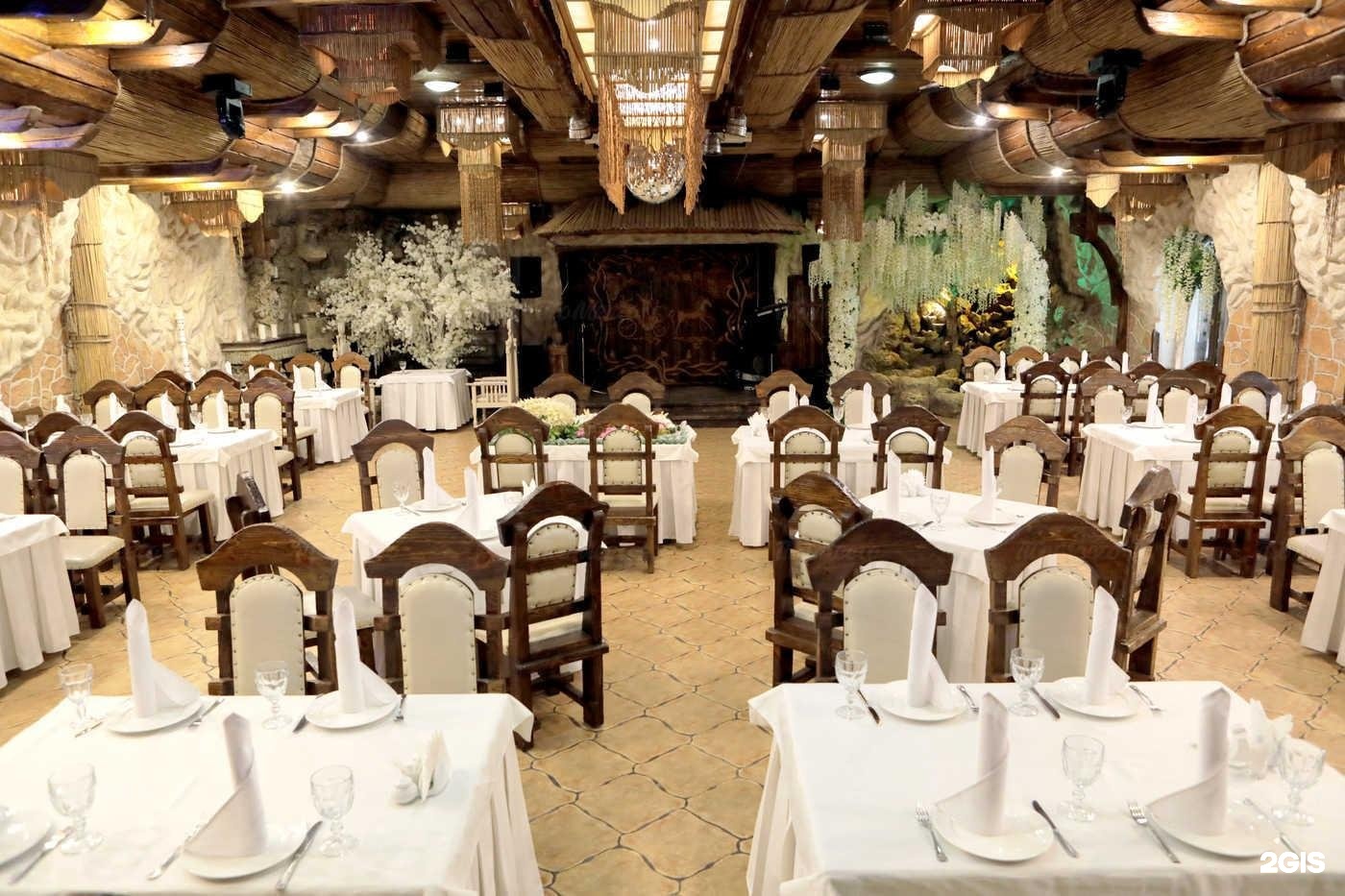 Изображение организации