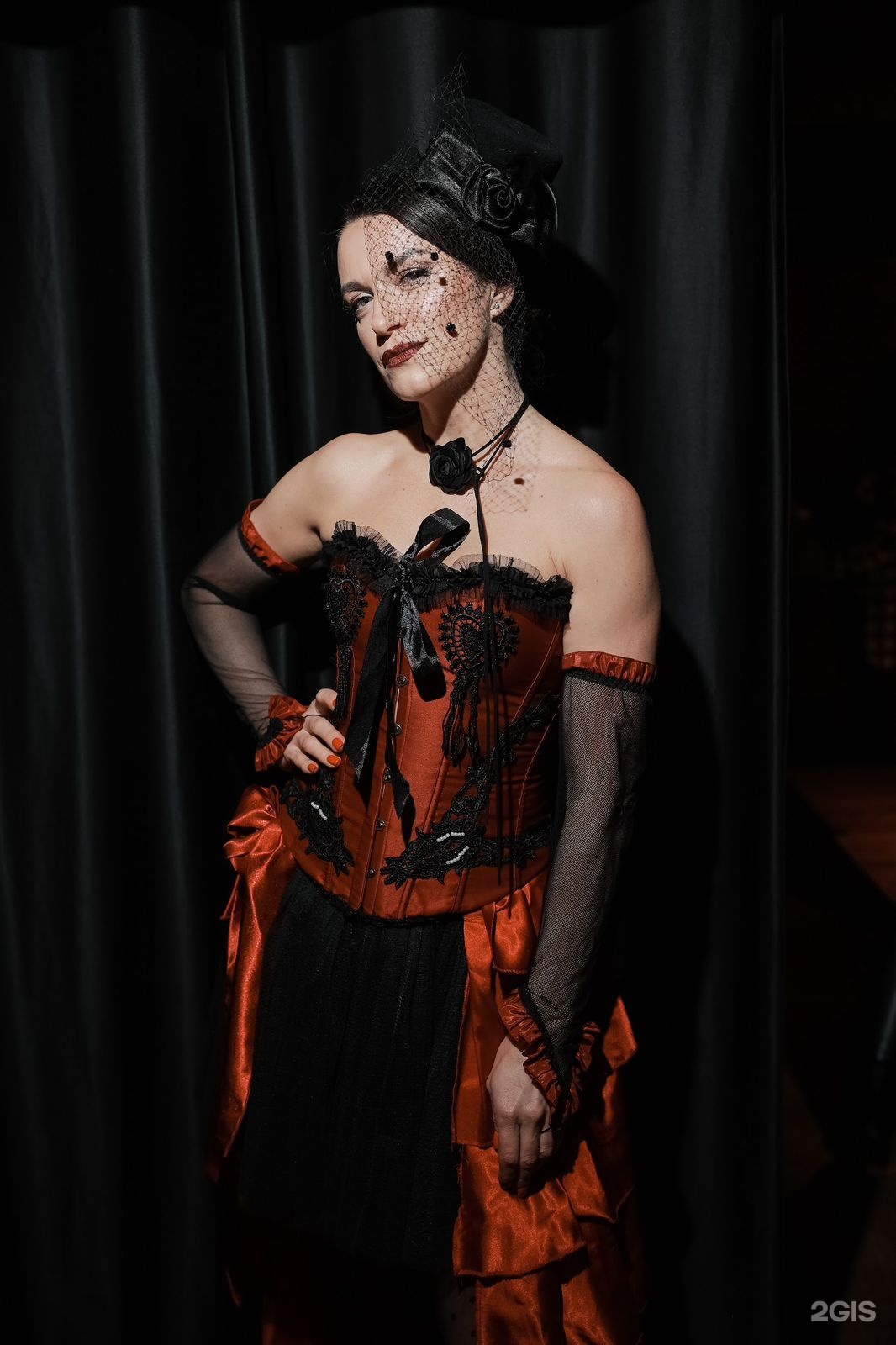 Изображение организации