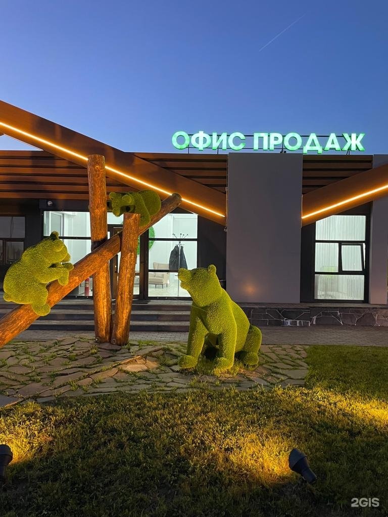 Изображение организации