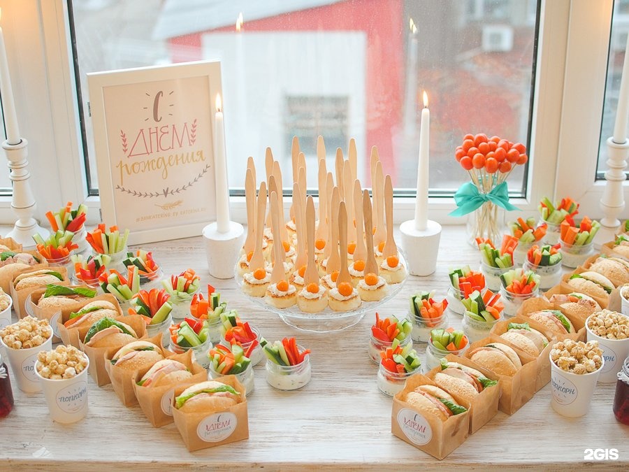 Изображение организации