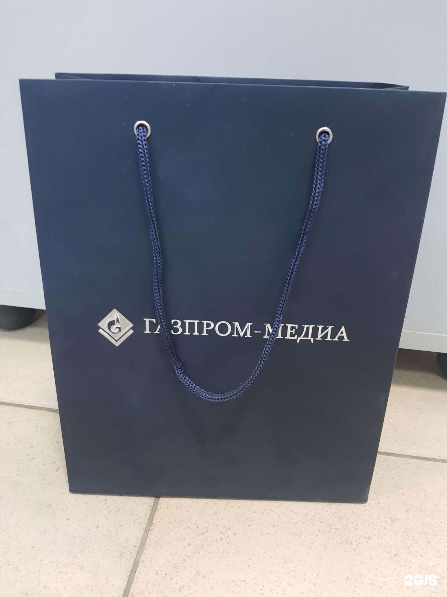 Изображение организации
