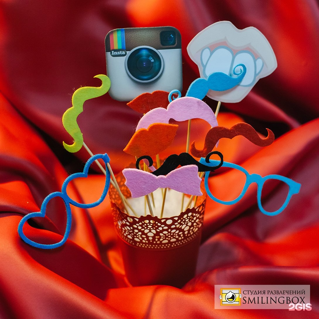 Изображение организации