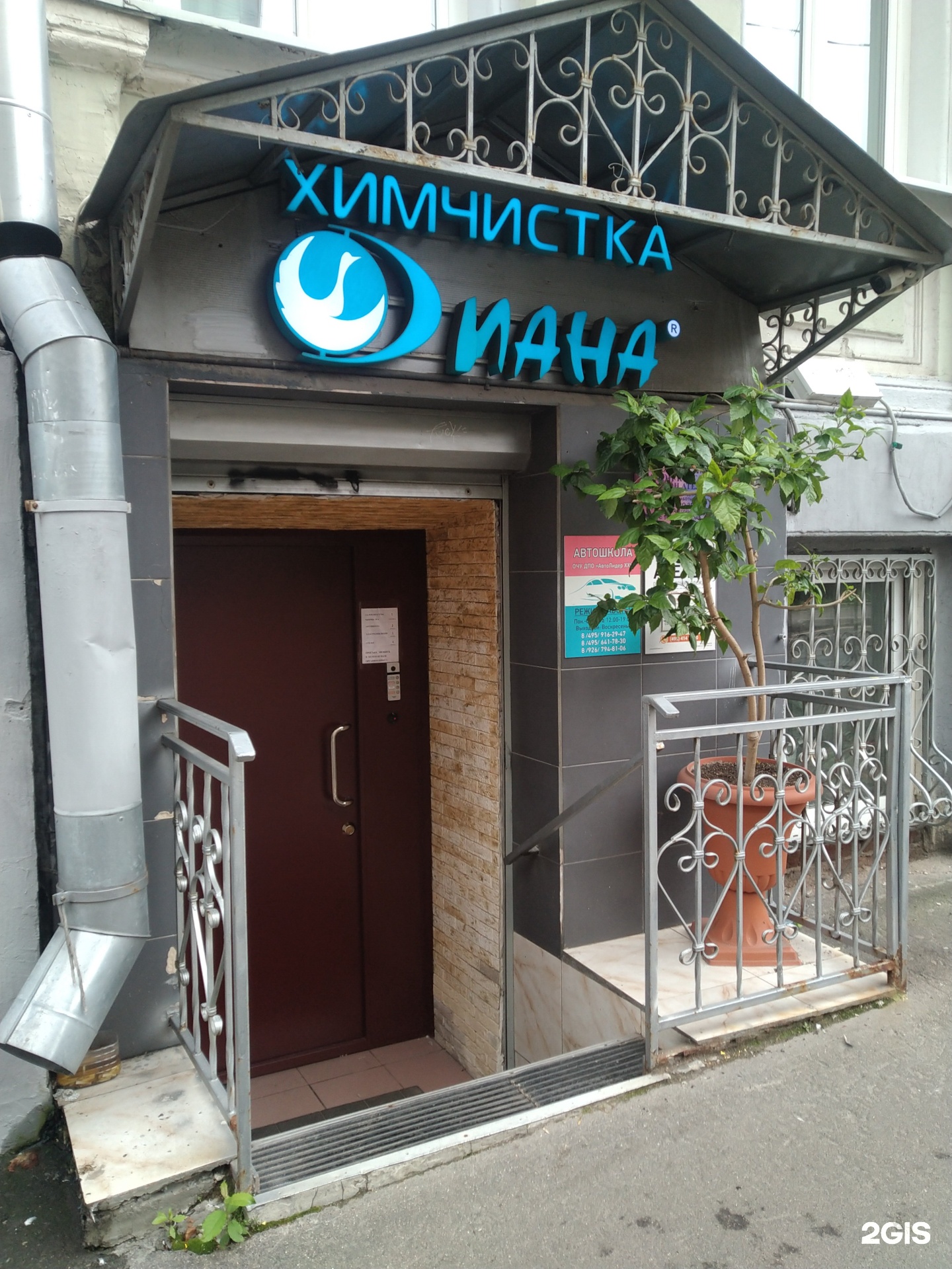 Изображение организации