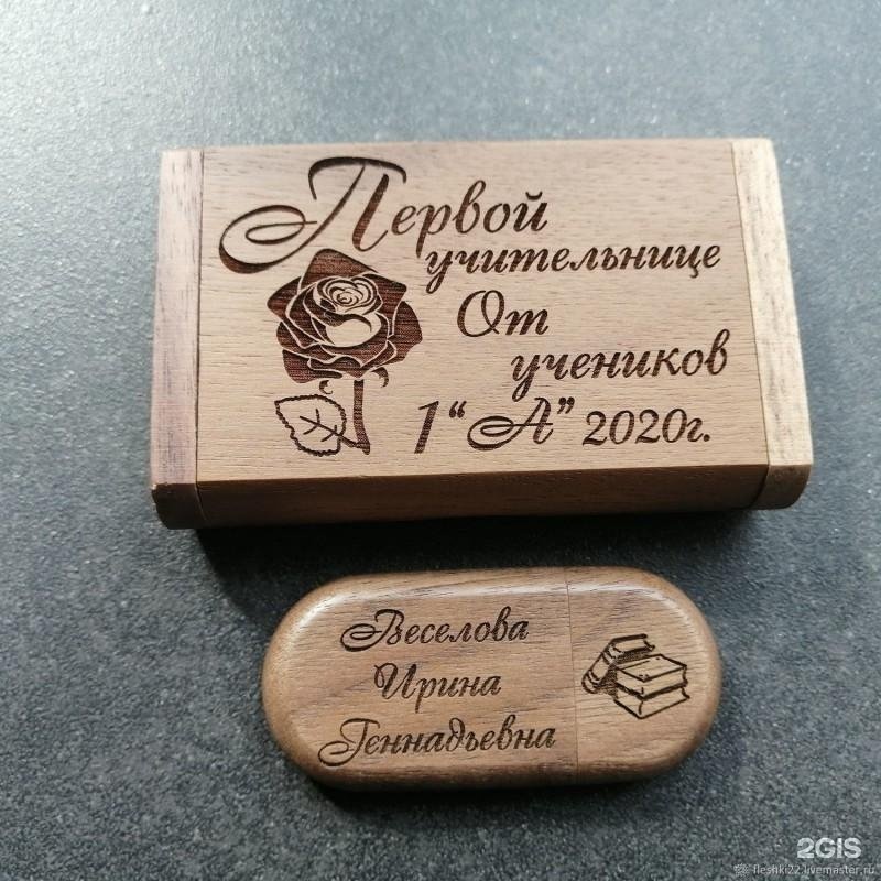 Изображение организации