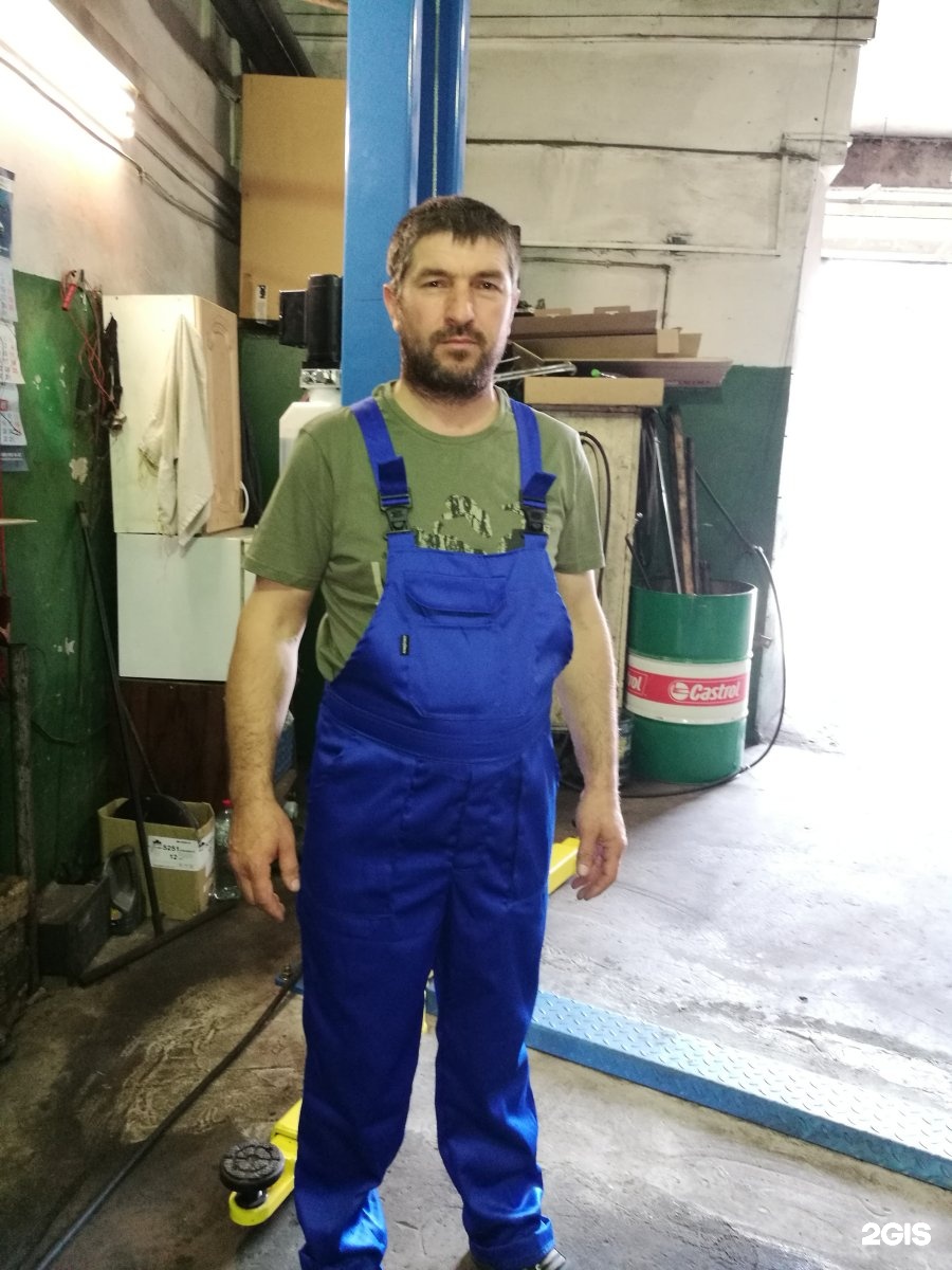 Изображение организации